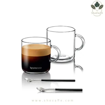 لیوان نسپرسو مدل ورتو گرن لانگو Vertuo Gran Lungo